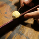 Image for article titled How to Make a Belt From Scratch